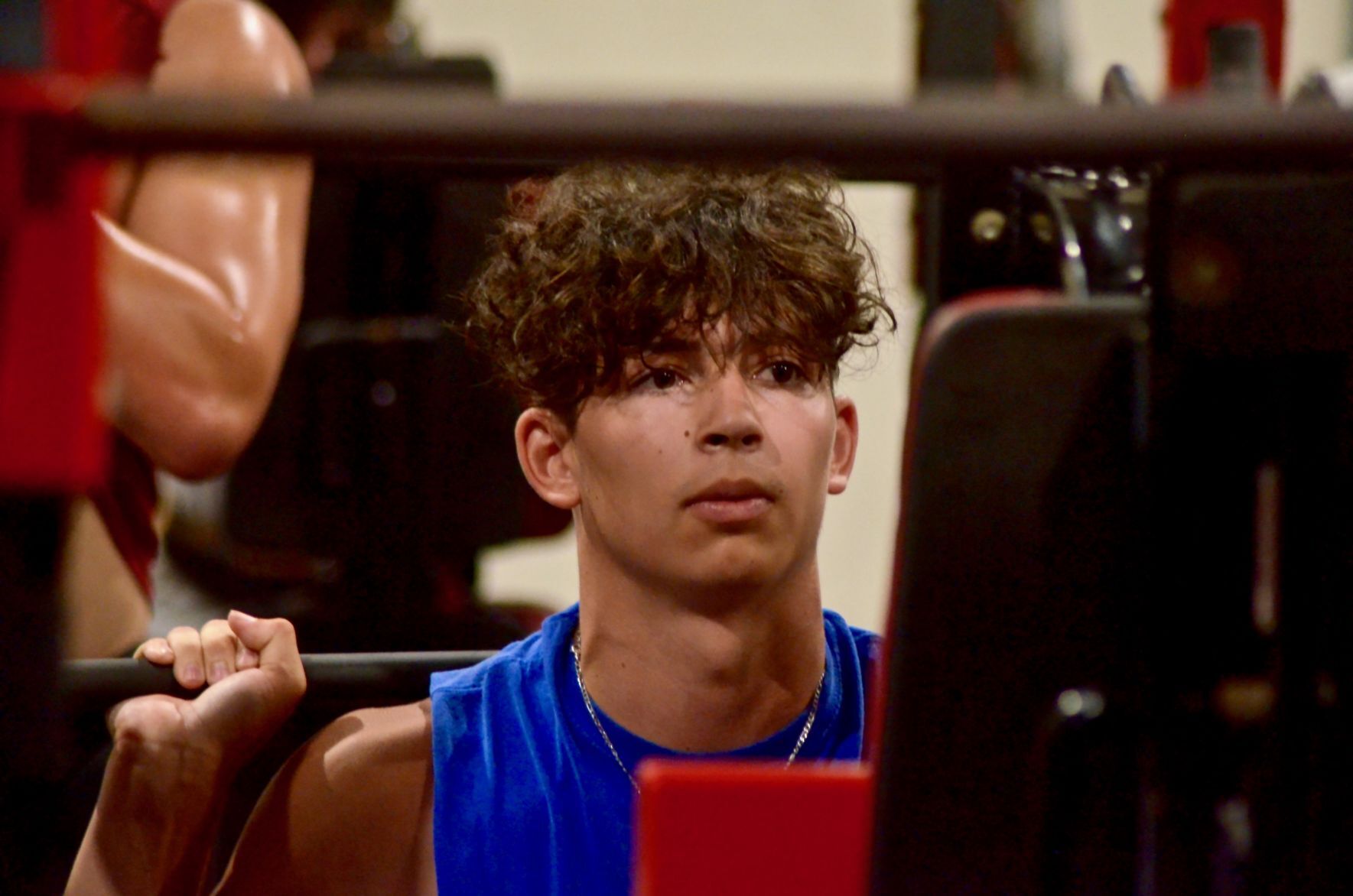 Wagoner summer workouts